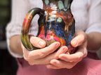 12-B Starry Night Variation Cuddle Mug - TOP SHELF, 22 oz.