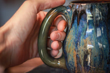 Load image into Gallery viewer, 11-F EXPERIMENT Gourd Mug, 19 oz.