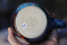 Load image into Gallery viewer, 10-D Whimsy Mid Mod Mug, 20 oz.