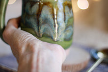 Load image into Gallery viewer, 09-F EXPERIMENT Petite Textured Mug, 13 oz.