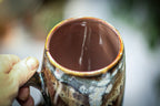 11-B Desert Oasis Mug - MISFIT, 25 oz.
