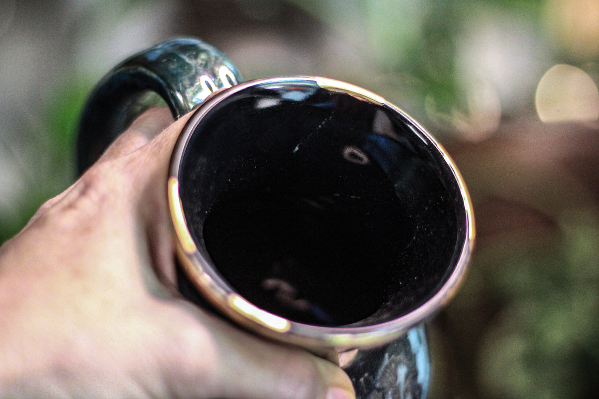 DRAWING WINNER: 10-C PROTOTYPE Flared Mug , 21 oz.