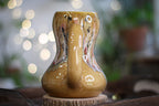 12-D EXPERIMENT Gourd Mug, 19 oz.
