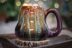 11-D Aqua Falls Gourd Mug - MISFIT, 19 oz. - 30% off