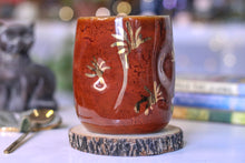 Load image into Gallery viewer, 12-D EXPERIMENT Divot Cup, 16 oz.