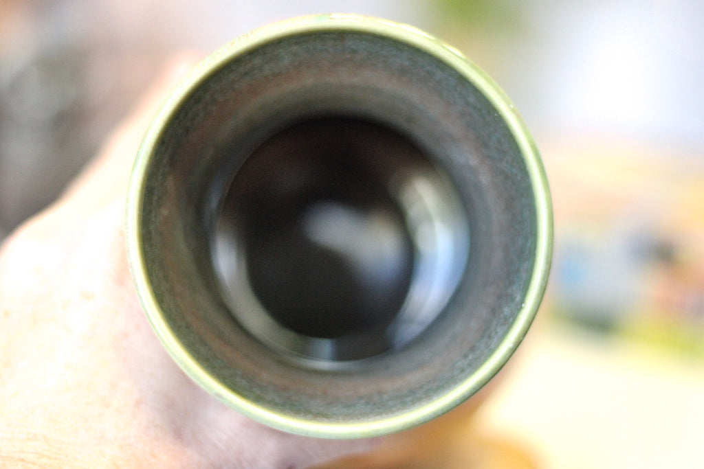 10-B EXPERIMENT Vase, 35 oz.