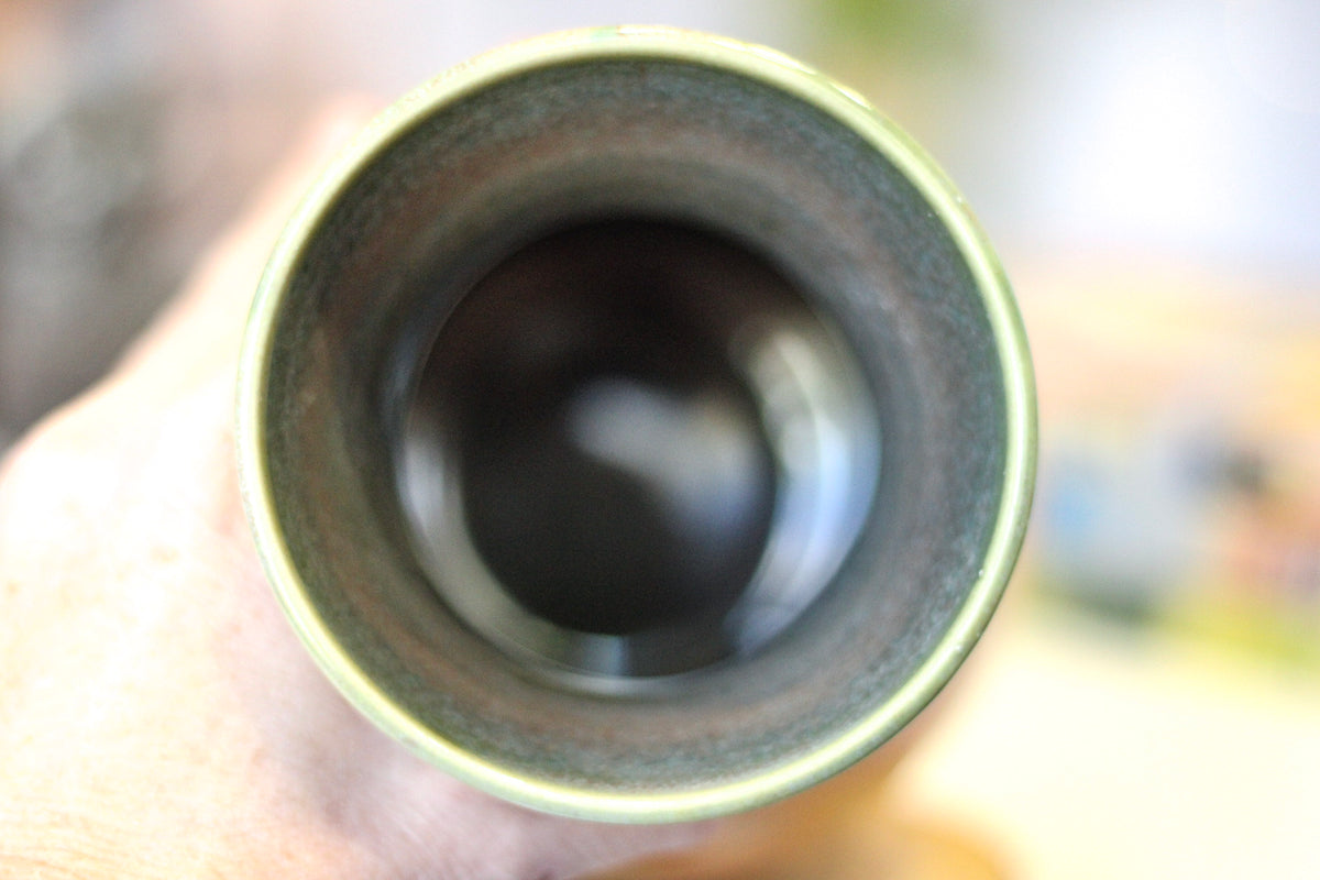 10-B EXPERIMENT Vase, 35 oz.
