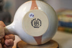 27-D EXPERIMENT Flared Mug, 22 oz.