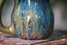 Load image into Gallery viewer, 11-F EXPERIMENT Gourd Mug, 19 oz.