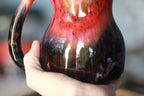 11-B PROTOTYPE Barely Flared Gourd Mug - ODDBALL, 22 oz. - 15% off