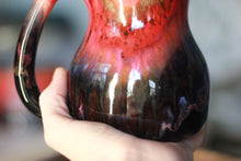 Load image into Gallery viewer, 11-B PROTOTYPE Barely Flared Gourd Mug - ODDBALL, 22 oz. - 15% off