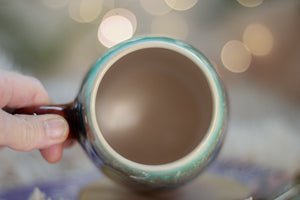 09-C Sonora Mug, 21 oz