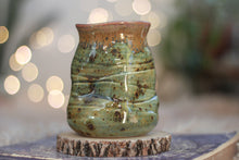 Load image into Gallery viewer, 15-TESTER Textured Divot Cup, 12 oz.