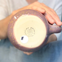 Load image into Gallery viewer, 11-C Lavender Fields Cuddle Mug - MINOR MISFIT, 26 oz. - 10% off
