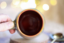 Load image into Gallery viewer, 09-F EXPERIMENT Petite Textured Mug, 13 oz.