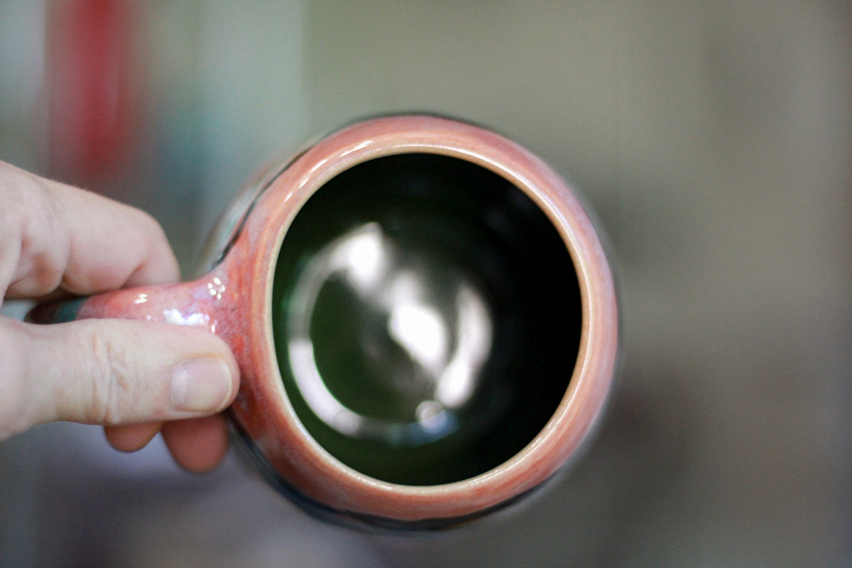 09-E 'Fun' EXPERIMENT Mug, 18 oz.