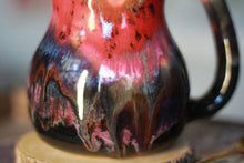 Load image into Gallery viewer, 11-B PROTOTYPE Barely Flared Gourd Mug - ODDBALL, 22 oz. - 15% off