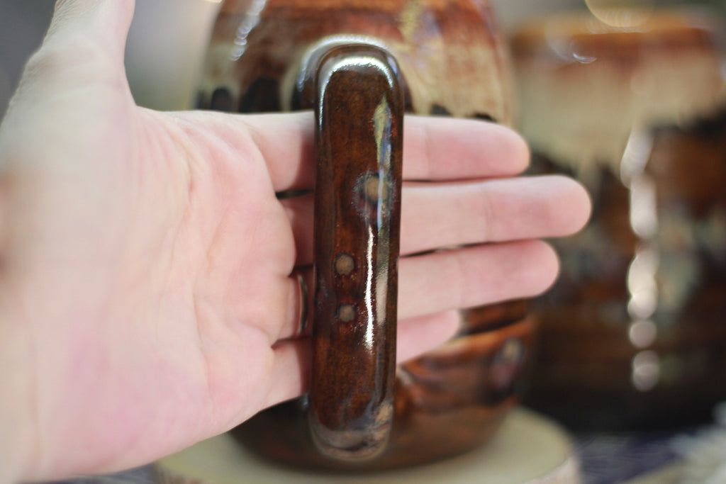 11-F Root Beer Dad Mug, 20 oz (This listing is for one mug)