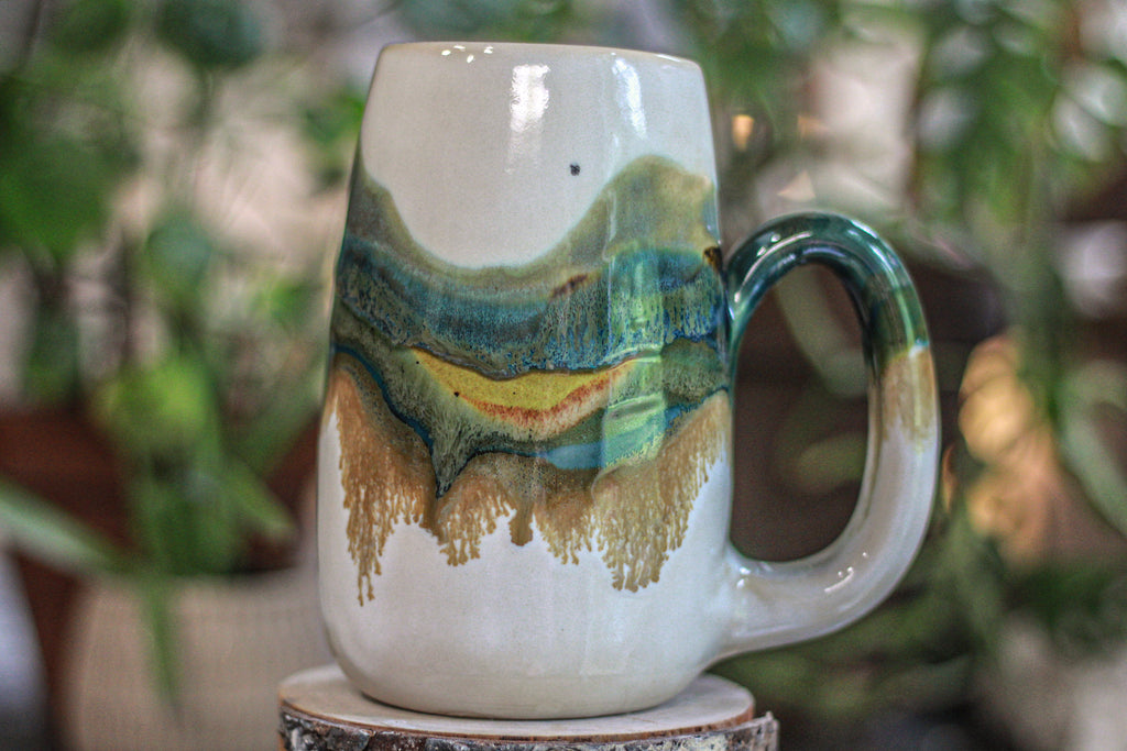 02-C PROTOTYPE Mug - MISFIT, 26 oz. - 15% off
