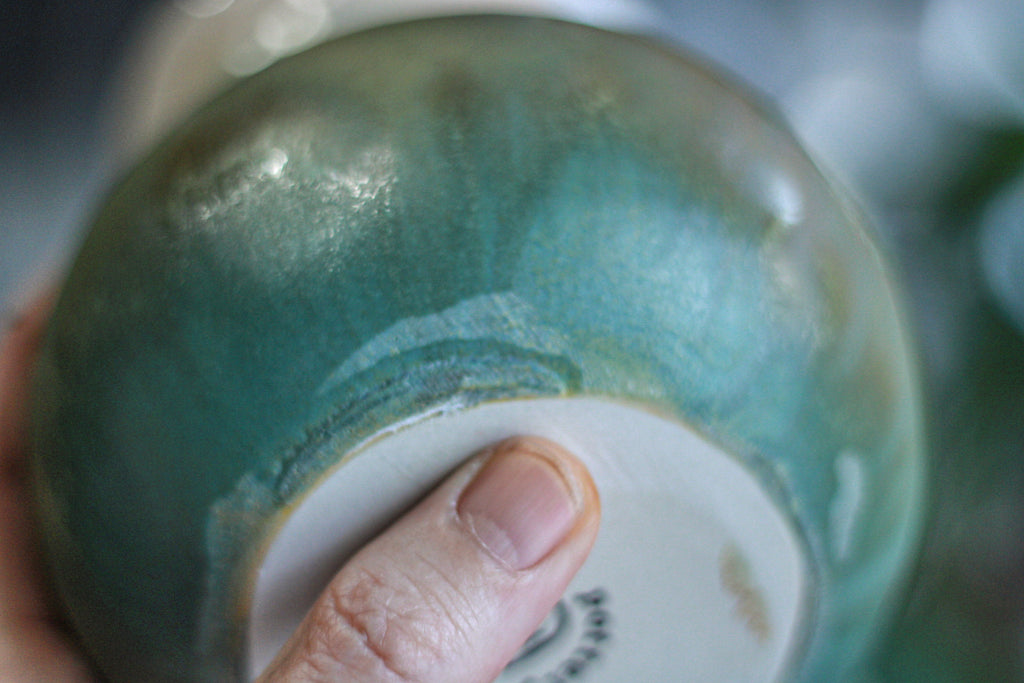 01-B PROTOTYPE Flared Mug - MISFIT, 22 oz. - 30% off