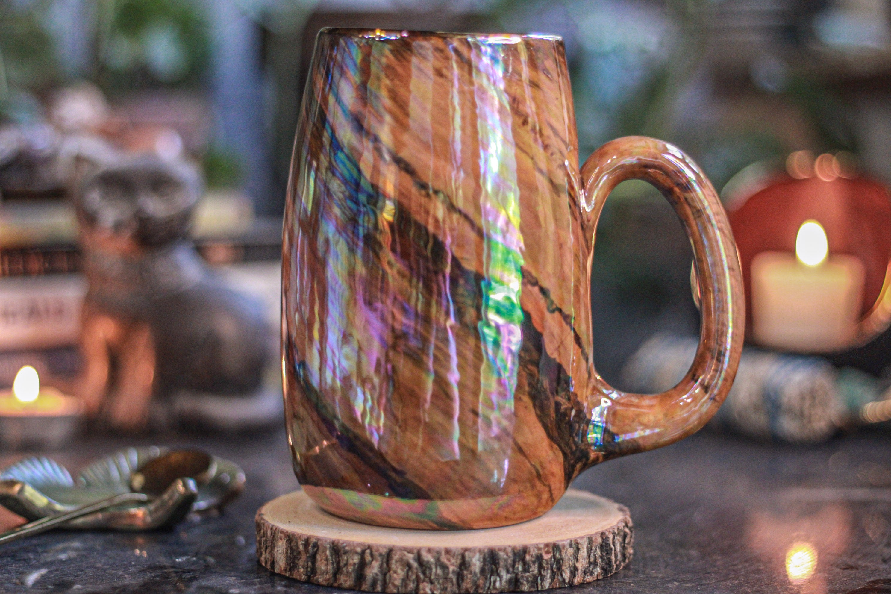 02-B PROTOTYPE Mug - MISFIT, 25 oz. - 15% off
