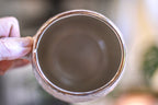 01-B PROTOTYPE Textured Notched Mug - MISFIT, 20 oz. - 15% off