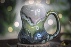 02-B TidePool Gourd Mug - TOP SHELF, 18 oz.