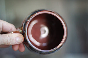 01-C EXPERIMENT Mug, 21 oz.