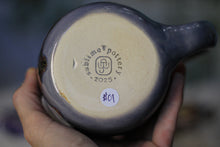 Load image into Gallery viewer, 01-C EXPERIMENT Mug - TOP SHELF, 21 oz.