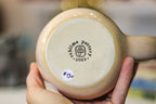 06-B Hidden Valley PROTOTYPE Gourd Mug, 26 oz.