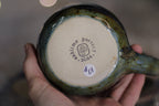 01-A Green Mountain Magic Mug, 23 oz.