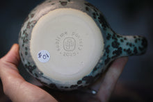 Load image into Gallery viewer, 01-E Lunar Simple Gourd-type Mug, 21 oz.