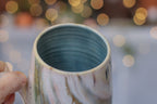 01-A Soft Earth Series PROTOTYPE Mug, 28 oz.