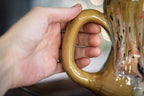 12-D EXPERIMENT Gourd Mug, 19 oz.