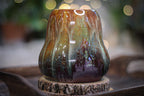 11-D Aqua Falls Gourd Mug - MISFIT, 19 oz. - 30% off