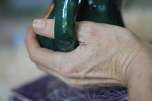 Load image into Gallery viewer, 10-E Green EXPERIMENT Mug, 21 oz.