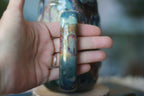 09-D Messy Grace Textured Mug, 20 oz.