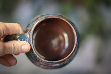 Load image into Gallery viewer, 11-F EXPERIMENT Gourd Mug, 19 oz.
