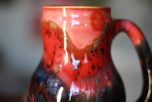 Load image into Gallery viewer, 11-B PROTOTYPE Barely Flared Gourd Mug - ODDBALL, 22 oz. - 15% off