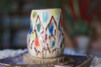 11-E Vintage Christmas Mid Mod Mug - MISFIT, 19 oz. - 15% off