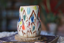 Load image into Gallery viewer, 11-E Vintage Christmas Mid Mod Mug - MISFIT, 19 oz. - 15% off