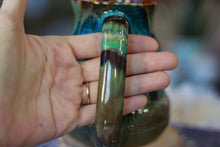 Load image into Gallery viewer, 12-D Green PROTOTYPE Cuddle Mug, 18 oz.