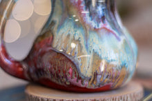 Load image into Gallery viewer, 10-C PROTOTYPE 'FLOW' Mug - MINOR MISFIT, 17 oz. - 10% off