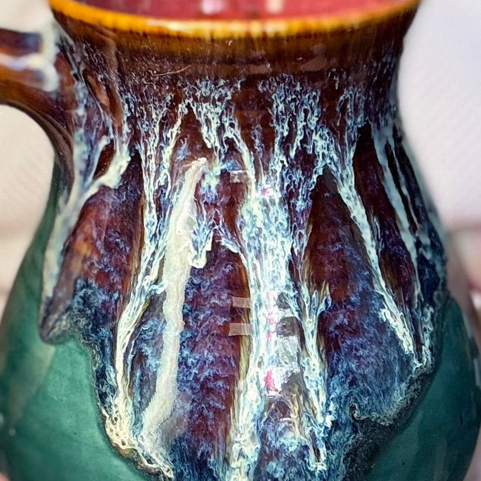 11-E New Wave Flared Mug, 22 oz.