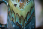 11-A Rocky Mountain Midnight Mug - TOP SHELF, 32 oz.