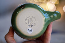 Load image into Gallery viewer, 09-F EXPERIMENT Petite Textured Mug, 13 oz.