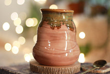 Load image into Gallery viewer, 10-E Simple Comforts PROTOTYPE Barely Flared Textured Divot Mug - MISFIT, 17 oz. - 20% off