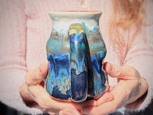 Load image into Gallery viewer, 12-D Green Mountain Variation Cuddle Mug, 16 oz.