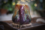 11-D Aqua Falls Gourd Mug - MISFIT, 19 oz. - 30% off