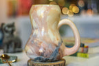 10-B EXPERIMENT Vase, 35 oz.